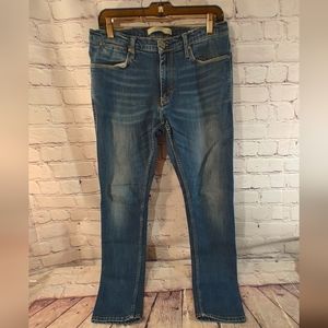 Mango Man Slim Stretch Jeans 30